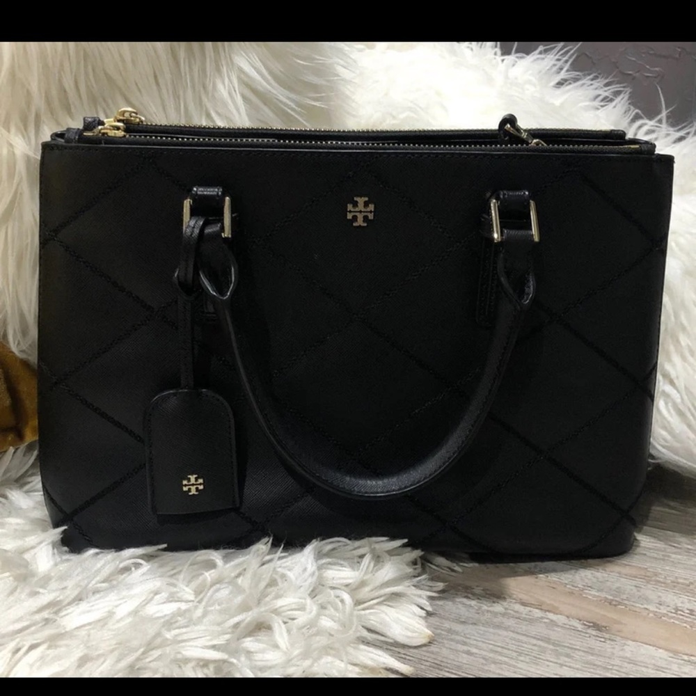 Tory Burch Robinson Handbag